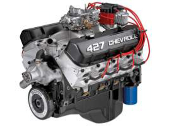 P60A6 Engine